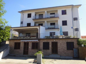 Apartmani Balsic, Malinska-Dubašnica